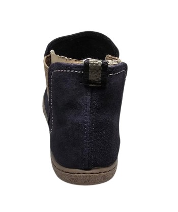 VULLADI - BOTIN CHELSEA NAVY 