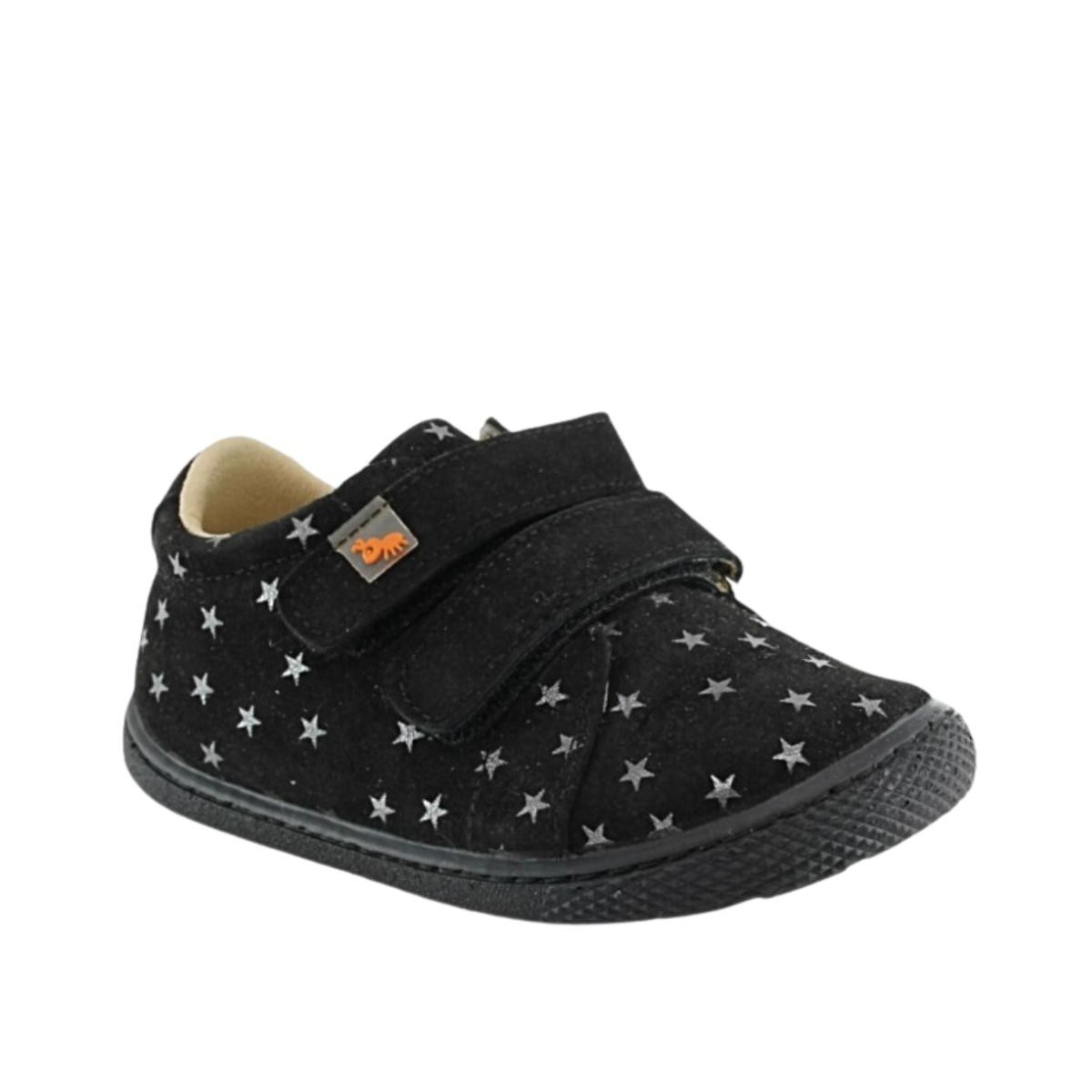VULLADI - VELCRO SERRAJE ESTRELLAS NEGRO VULLADI - VELCRO SERRAJE ESTRELLAS NEGRO