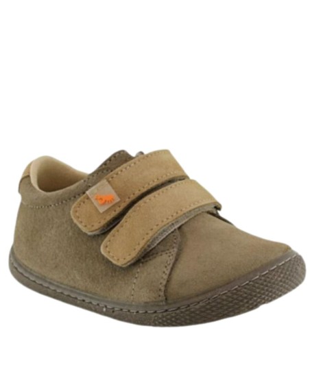 VULLADI - VELCRO SERRAJE KAKI 