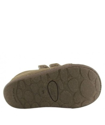 VULLADI - VELCRO SERRAJE KAKI 