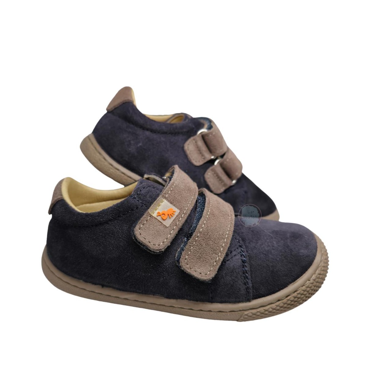 VULLADI - VELCRO SERRAJE AZUL MARINO VULLADI - VELCRO SERRAJE AZUL MARINO
