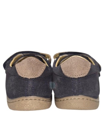 VULLADI - VELCRO SERRAJE AZUL MARINO