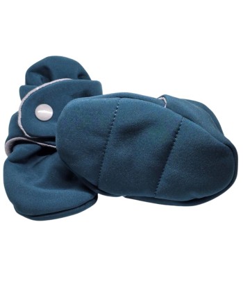 MACROPUS - PATUCOS SOFTSHELL AZUL