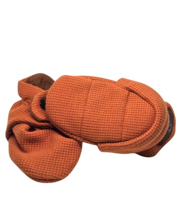 MACROPUS - PATUCO WAFFLE TERRAZO 