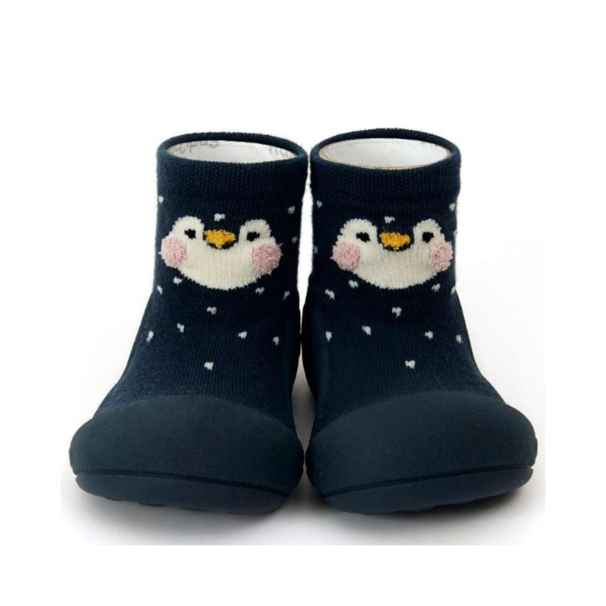 ATTIPAS - WOODLAND PENGUIN NAVY 