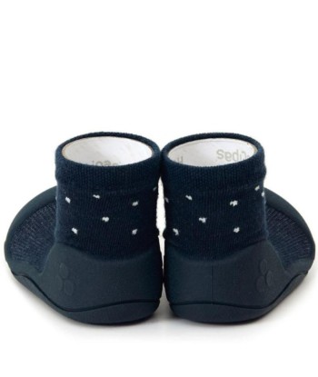 ATTIPAS - WOODLAND PENGUIN NAVY 