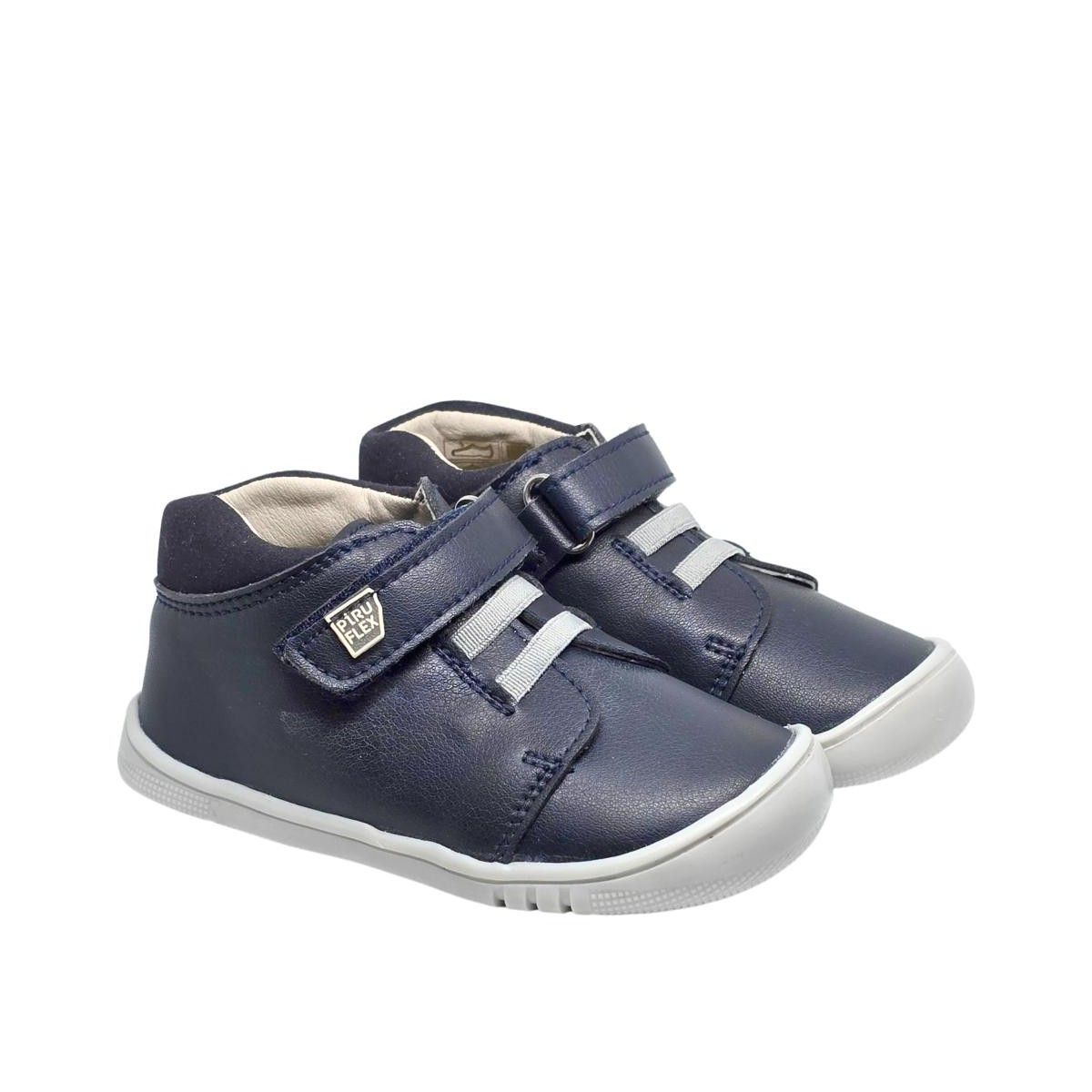 PIRUFLEX - BOTIN BABY NAVY PIRUFLEX - BOTIN BABY NAVY