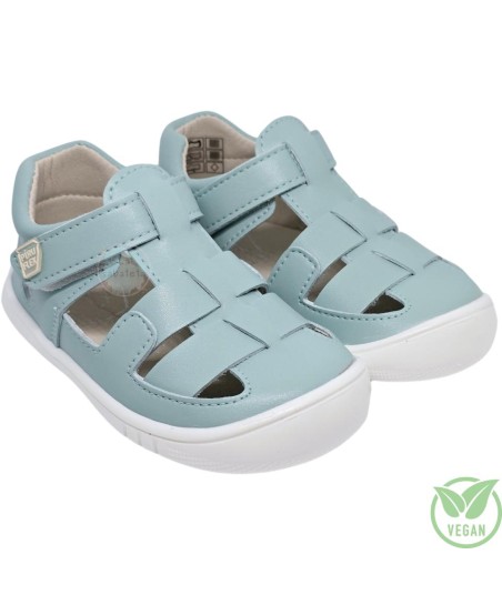 PIRUFLEX - SANDALIA MICROFIBRA CARIBE