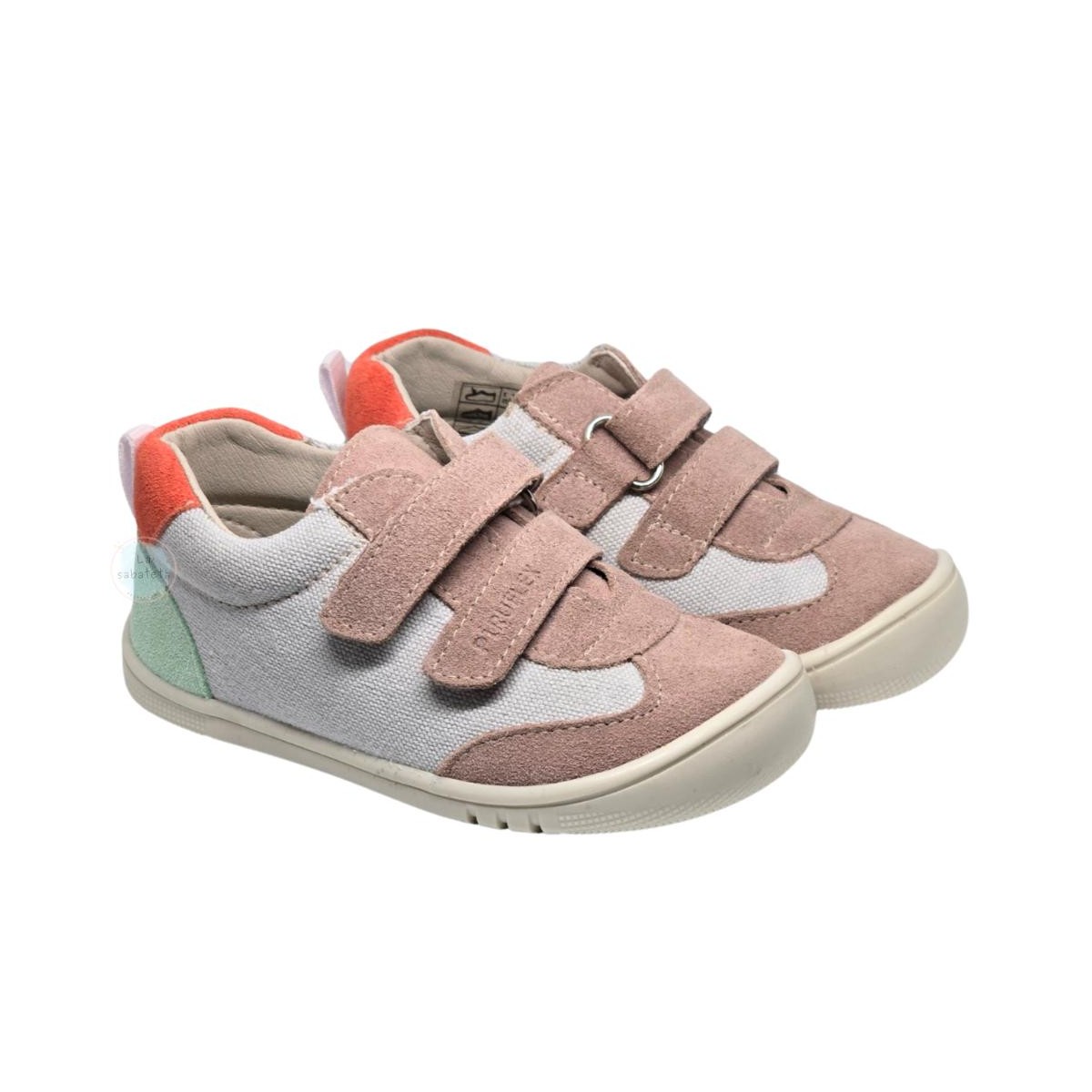 PIRUFLEX - DEPORTIVA COMBI LIRIO PIRUFLEX - DEPORTIVA COMBI LIRIO