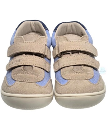 PIRUFLEX - DEPORTIVA COMBI ARTIC LINO AZUL