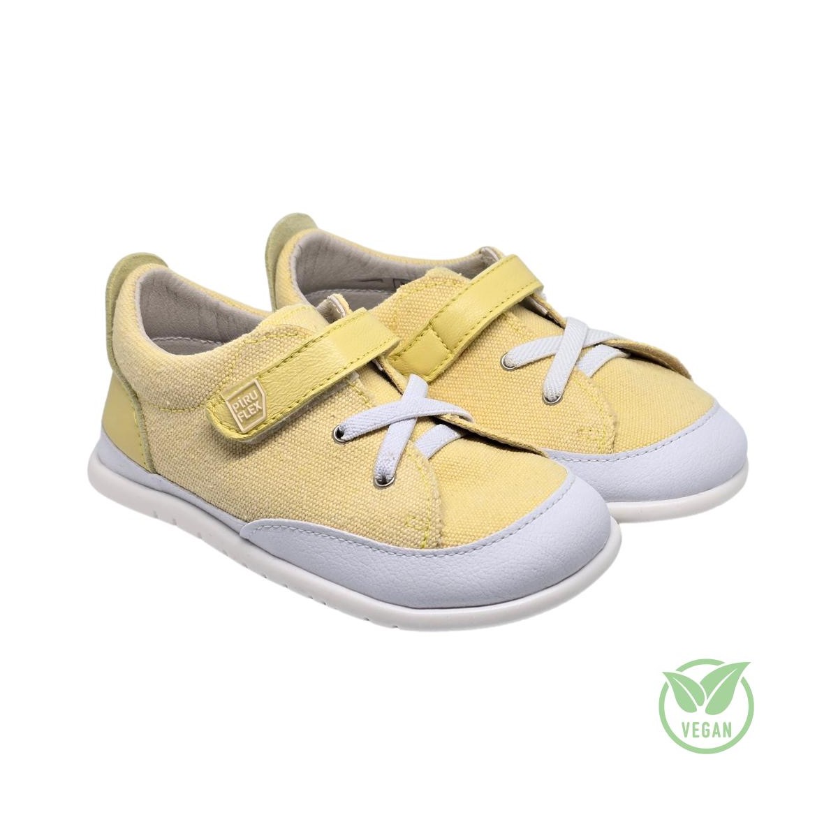 PIRUFLEX - LINO ECOWORLD BANANA PIRUFLEX - LINO ECOWORLD BANANA