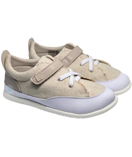 PIRUFLEX - LINO ECOWORLD BEIG 