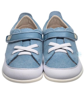 PIRUFLEX - LINO ECOWORLD BLUE SKY