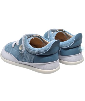 PIRUFLEX - LINO ECOWORLD BLUE SKY