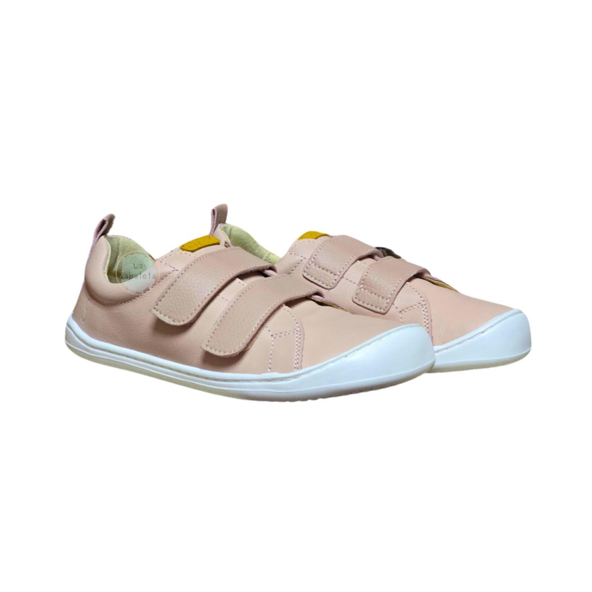 FLEXINENS - DEPORTIVA SKIN ROSA