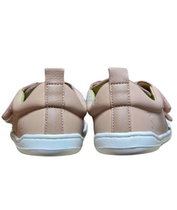 FLEXINENS - DEPORTIVA SKIN ROSA