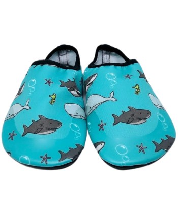 SNUGI - AQUAPLAY SHARK BUBBLE 