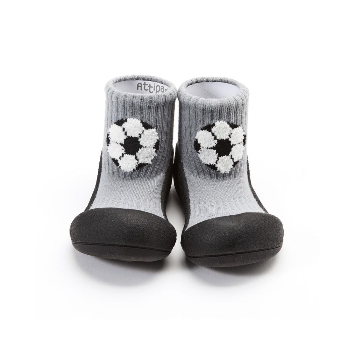ATTIPAS - SPORT GREY T 19/20 ATTIPAS - SPORT GREY T 19/20