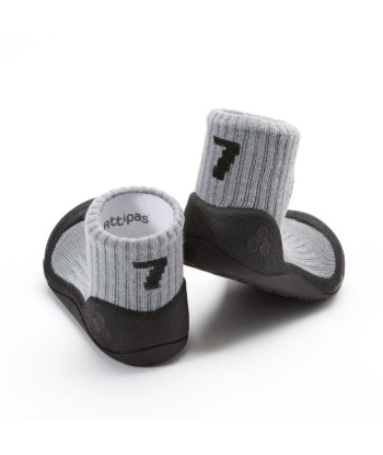 ATTIPAS - SPORT GREY T 19/20