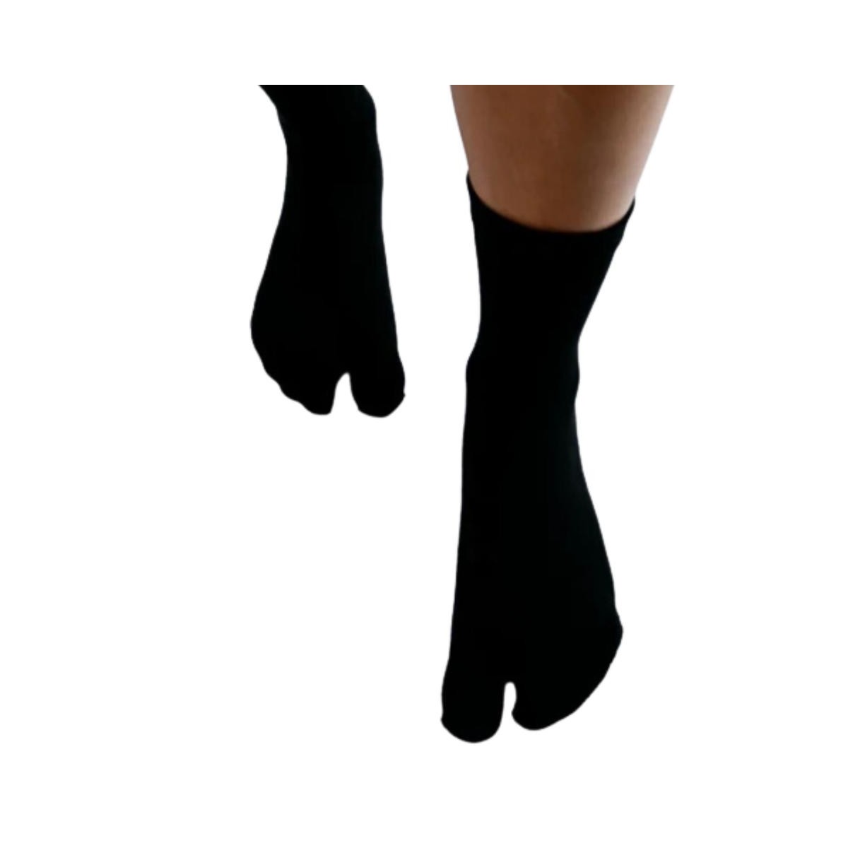 ROOTS - CALCETIN TABI DE PULGAR NEGRO ROOTS - CALCETIN TABI DE PULGAR NEGRO