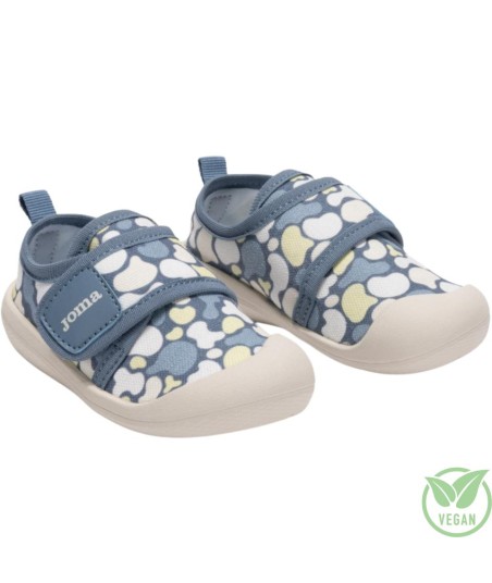 JOMA - DEPORTIVA TEO AZUL BAREFOOT
