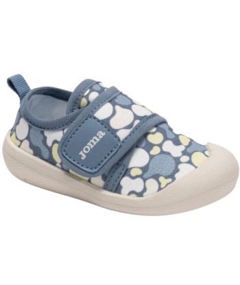JOMA - DEPORTIVA TEO AZUL BAREFOOT