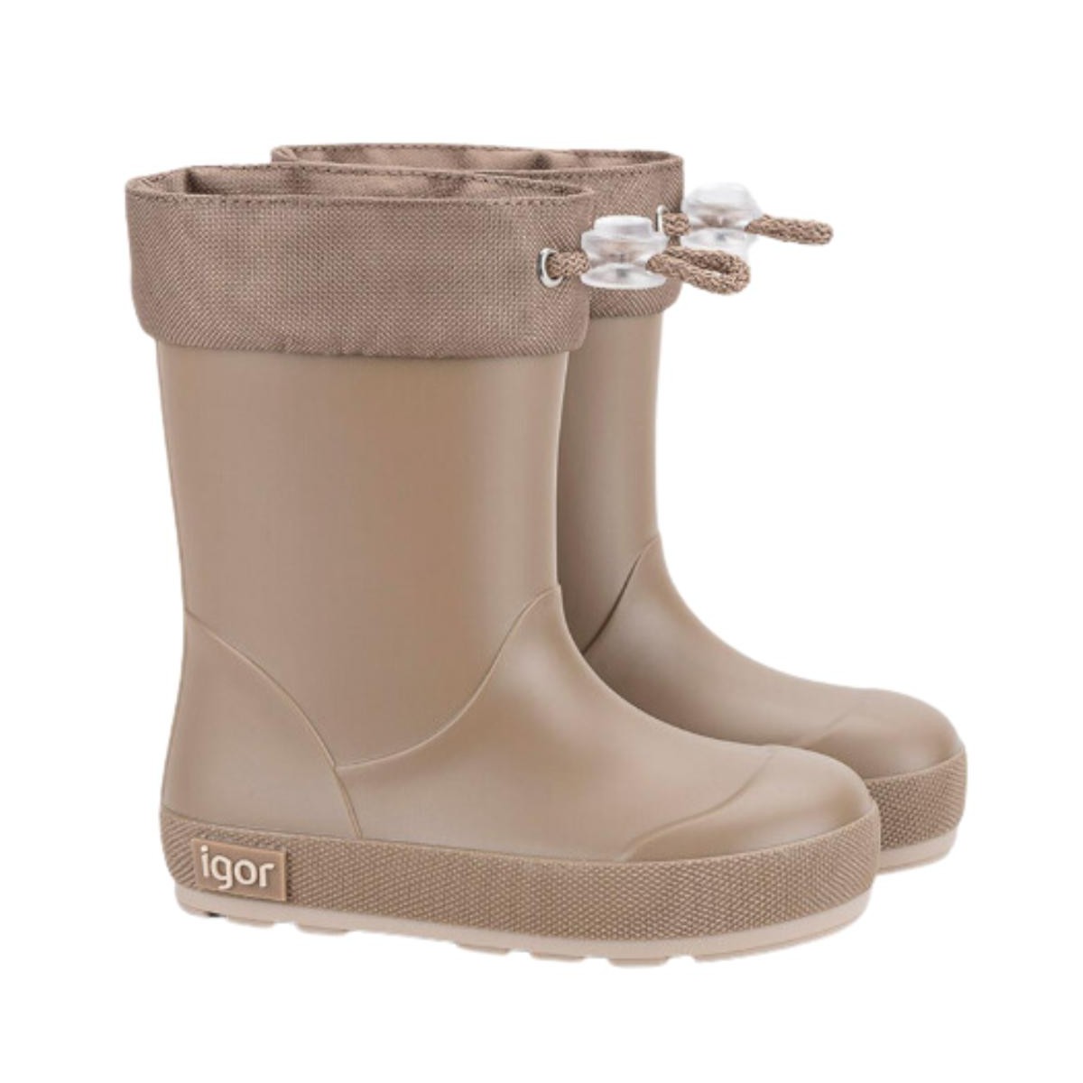 IGOR - BOTAS DE AGUA YOGI CUELLO ELMWOOD T 27-32 IGOR - BOTAS DE AGUA YOGI CUELLO ELMWOOD T 27-32