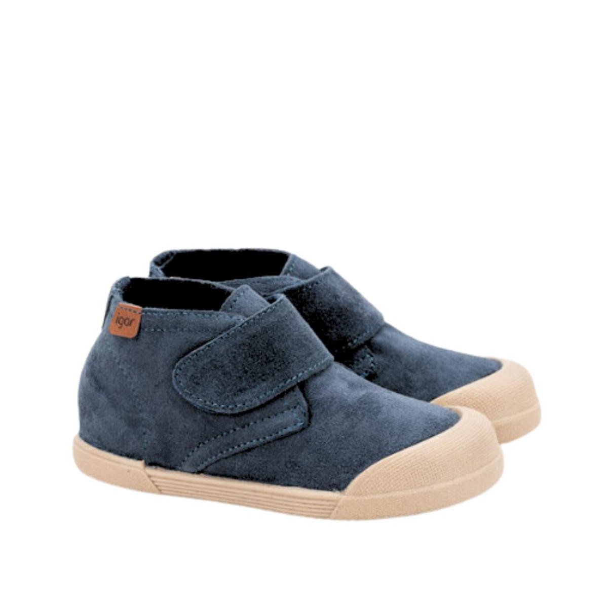 IGOR - BOTIN TUI JEANS IGOR - BOTIN TUI JEANS