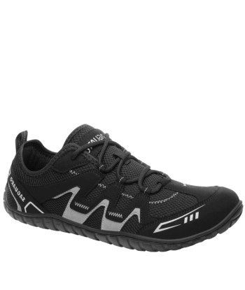 SAGUARO - FORESTEP III BLACK T 36-42