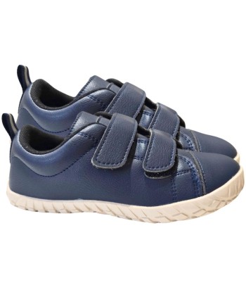 ZZFABER - DEPORTIVA MICROFIBRA NAVY T-27-35