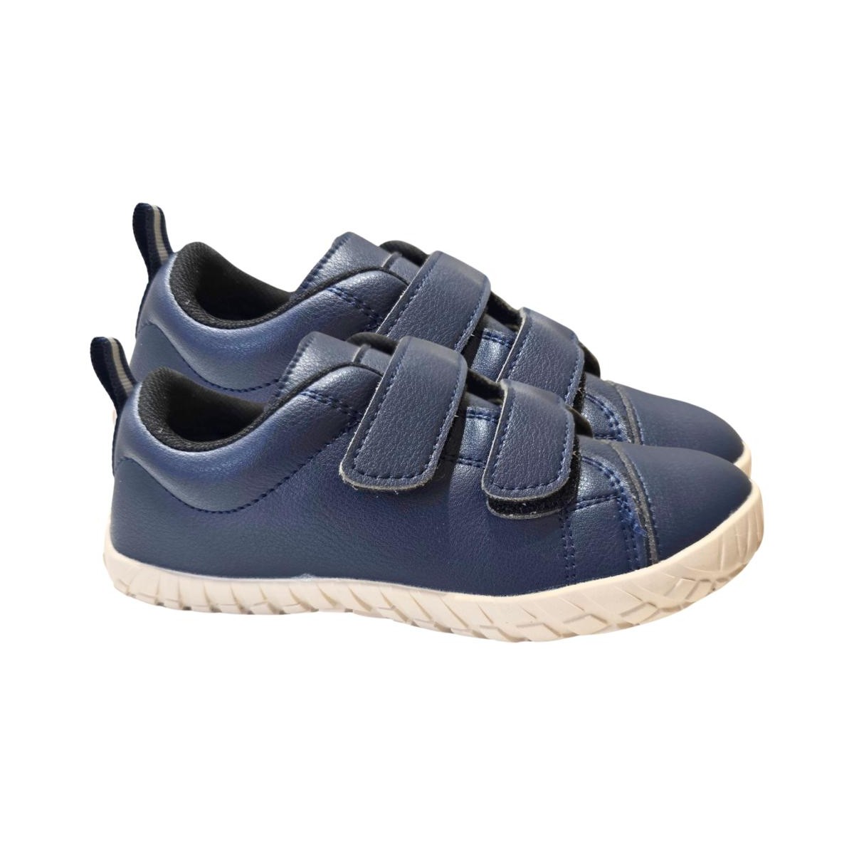 ZZFABER - DEPORTIVA MICROFIBRA NAVY T-27-35 ZZFABER - DEPORTIVA MICROFIBRA NAVY T-27-35