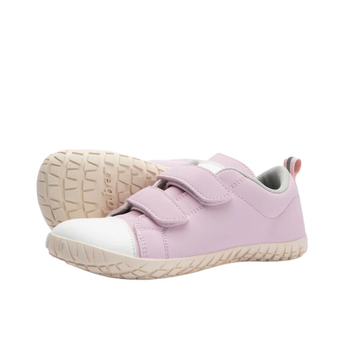 ZZFABER - DEPORTIVA MICROFIBRA ROSA T 27-35 ZZFABER - DEPORTIVA MICROFIBRA ROSA T 27-35