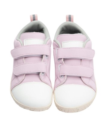 ZZFABER - DEPORTIVA MICROFIBRA ROSA  T 27-35