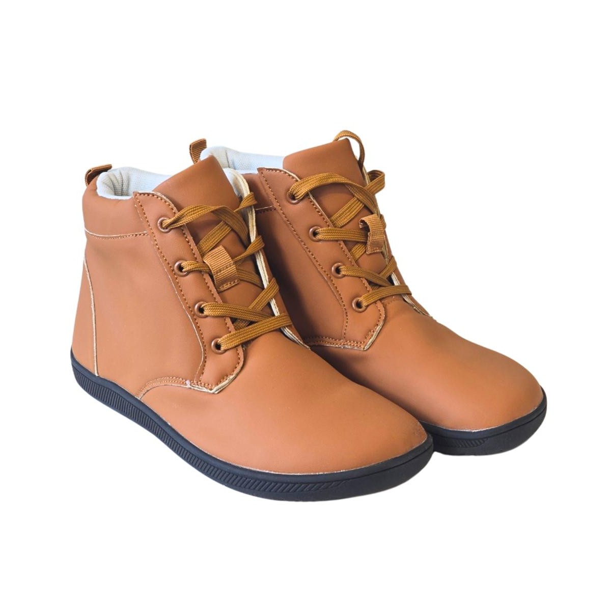 ZZFABER - BOTA BORREGUITO CAMEL ZZFABER - BOTA BORREGUITO CAMEL