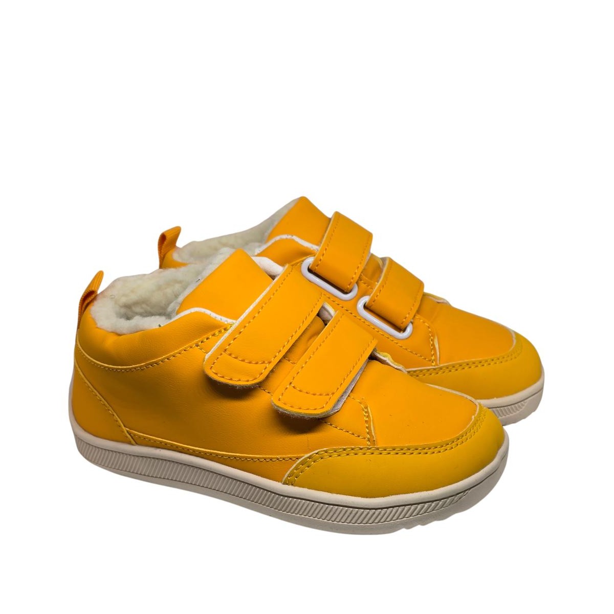 ZZFABER - BOTIN BORREGUITO AMARILLO ZZFABER - BOTIN BORREGUITO AMARILLO