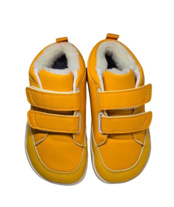 ZZFABER - BOTIN BORREGUITO AMARILLO
