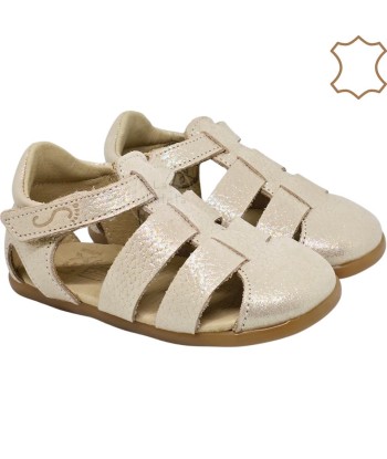 FLEXINENS - SANDALIA INFANTIL PURPUR CAVA