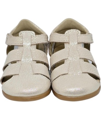 FLEXINENS - SANDALIA INFANTIL PURPUR CAVA
