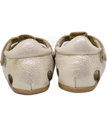 FLEXINENS - SANDALIA INFANTIL PURPUR CAVA