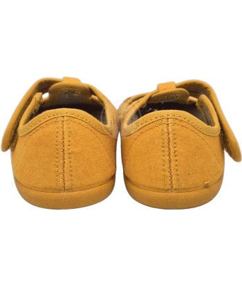BATILAS - PEPITO VELCRO MANDARINA