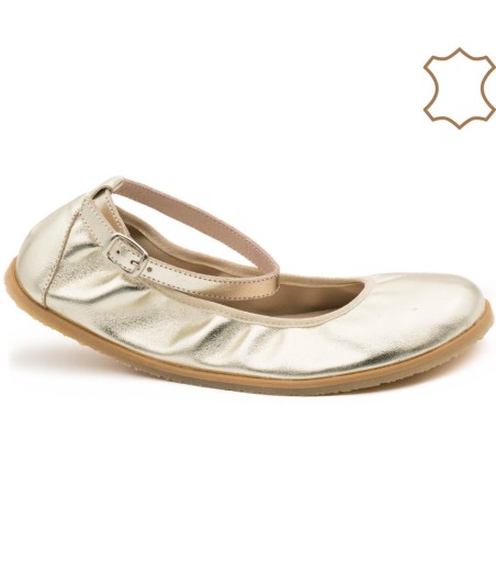 FLEXINENS - BAILARINA LAMINADO CAVA