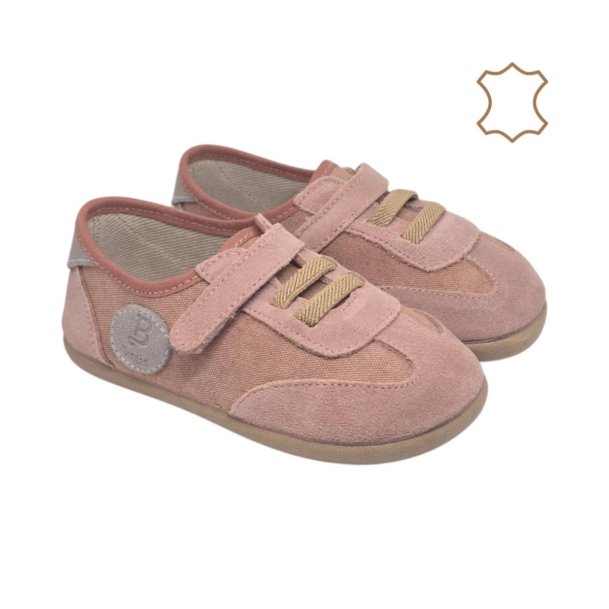 BATILAS - DEPORTIVA ROSA ANTIQUE BATILAS - DEPORTIVA ROSA ANTIQUE