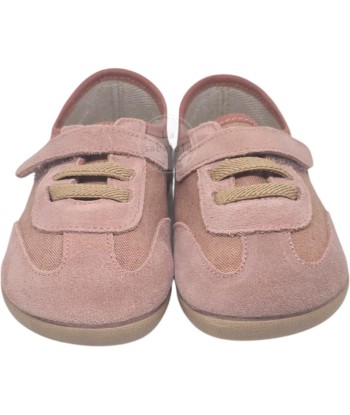 BATILAS - DEPORTIVA ROSA ANTIQUE