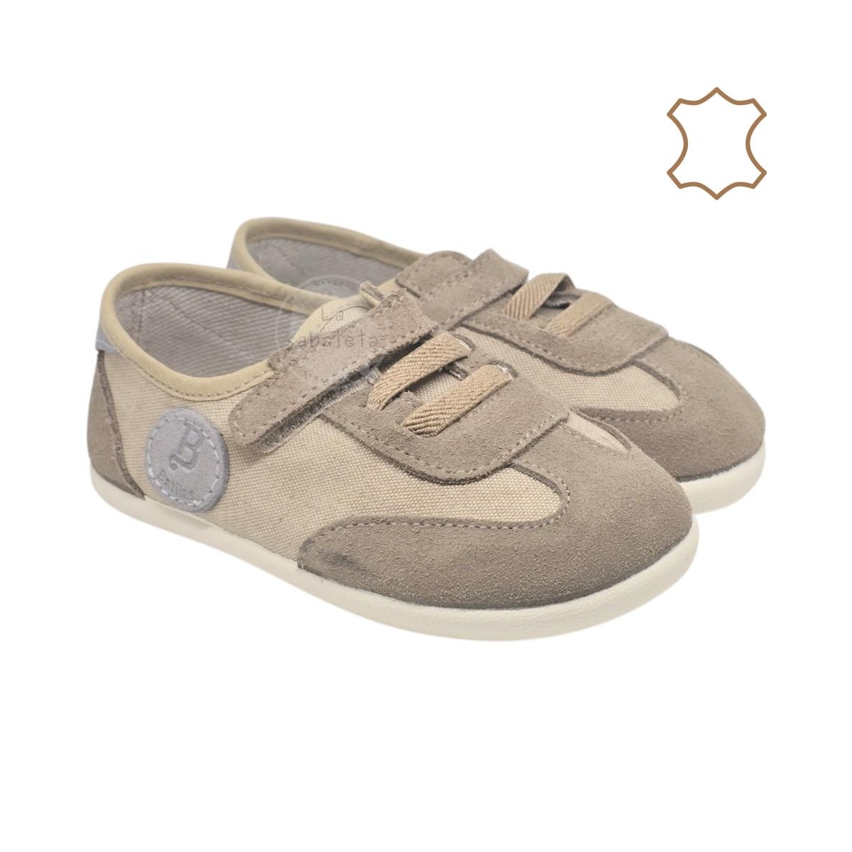BATILAS - DEPORTIVA COMBI PIEDRA BATILAS - DEPORTIVA COMBI PIEDRA