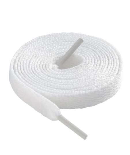 COIMBRA - CORDON PLANO BLANCO 120CM