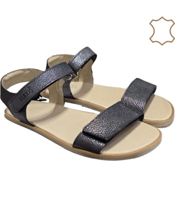 FLEXINENS - SANDALIA PURPUR NEGRO ADULTO