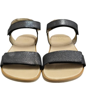 FLEXINENS - SANDALIA PURPUR NEGRO ADULTO