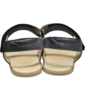 FLEXINENS - SANDALIA PURPUR NEGRO ADULTO