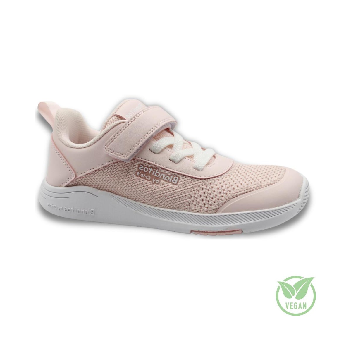 BLANDITOS - DEPORTIVA VENUS 2 ROSA BLANDITOS - DEPORTIVA VENUS 2 ROSA