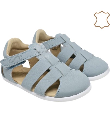 FLEXINENS - SANDALIA INFANTIL SAFIRA LAVANDA